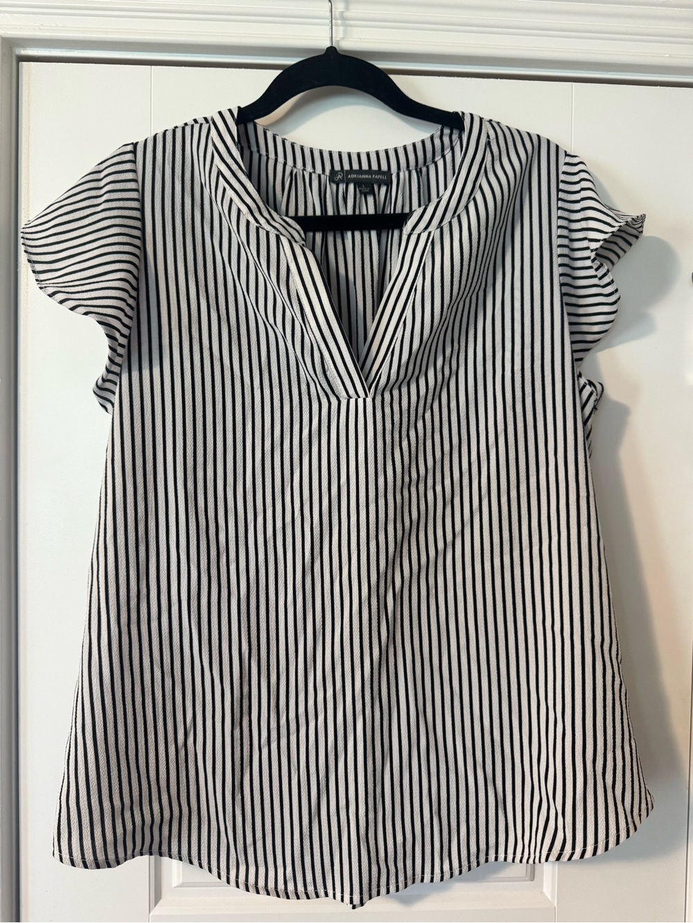 Adrianna Papell Top